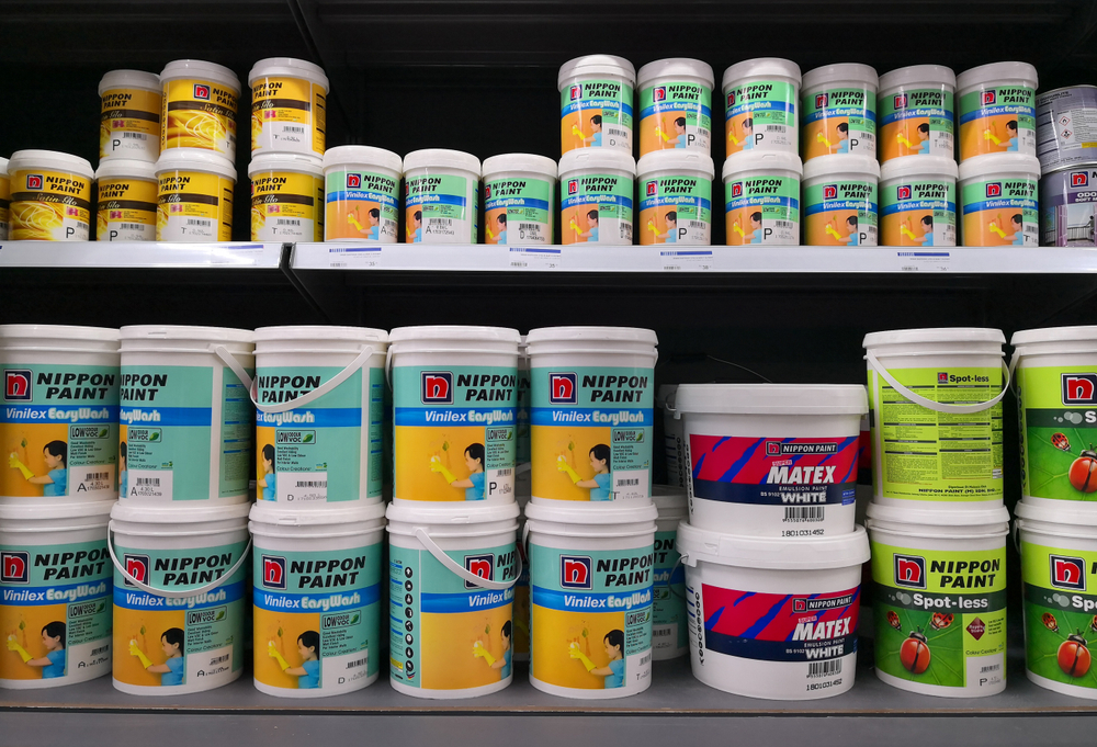 Product - Buildmate Solutions Sdn Bhd