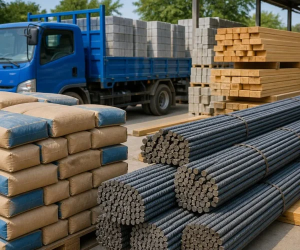 buildmate-service-materials